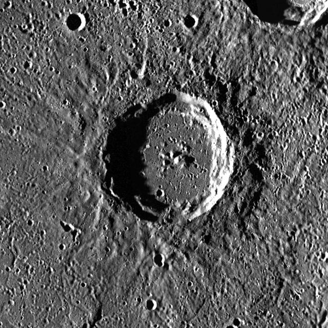 20 Million Buys an Awful Lot of Crater