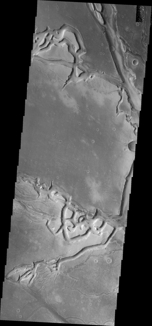 Granicus Valles