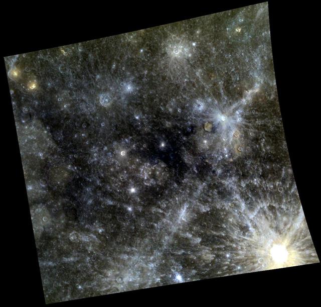 NASA image: Blue Velvet