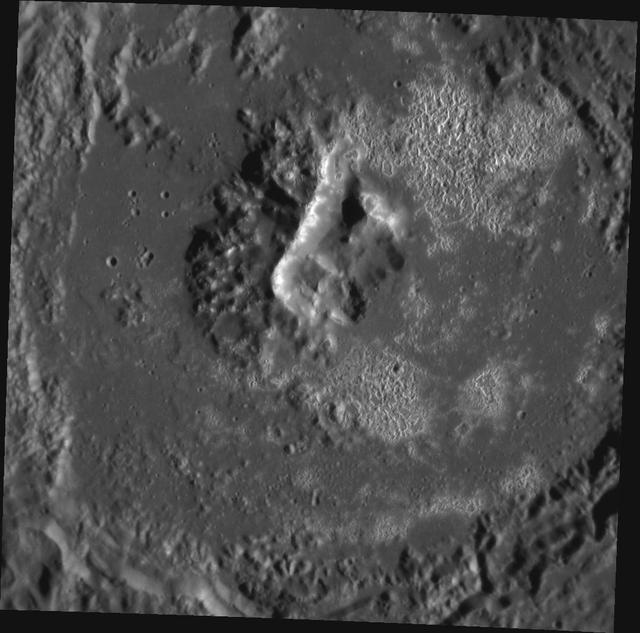 NASA image: The Hollowed Halls of Tyagaraja