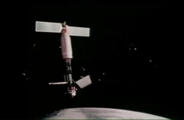 NASA image: Seasat Celebrates Landmark in Remote-Sensing History