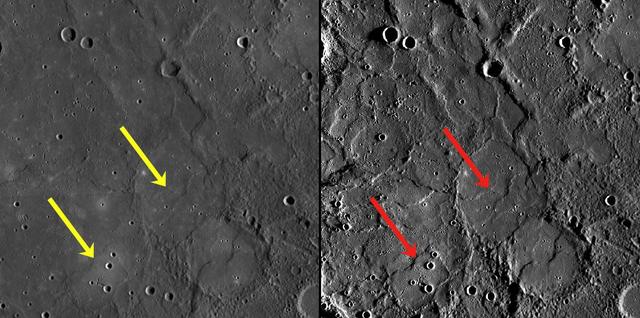 NASA image: Now You See Me...