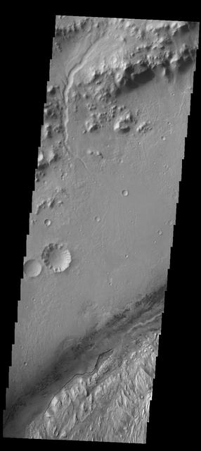 Gale Crater