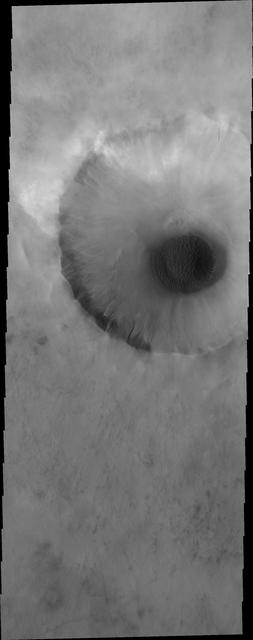 NASA image: Sand Sheet