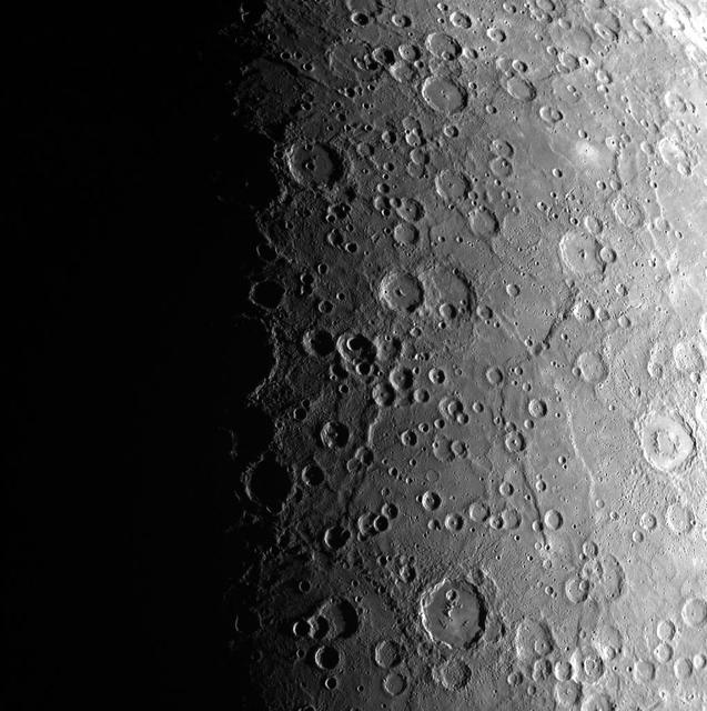 Hasta La Vista, Baby!