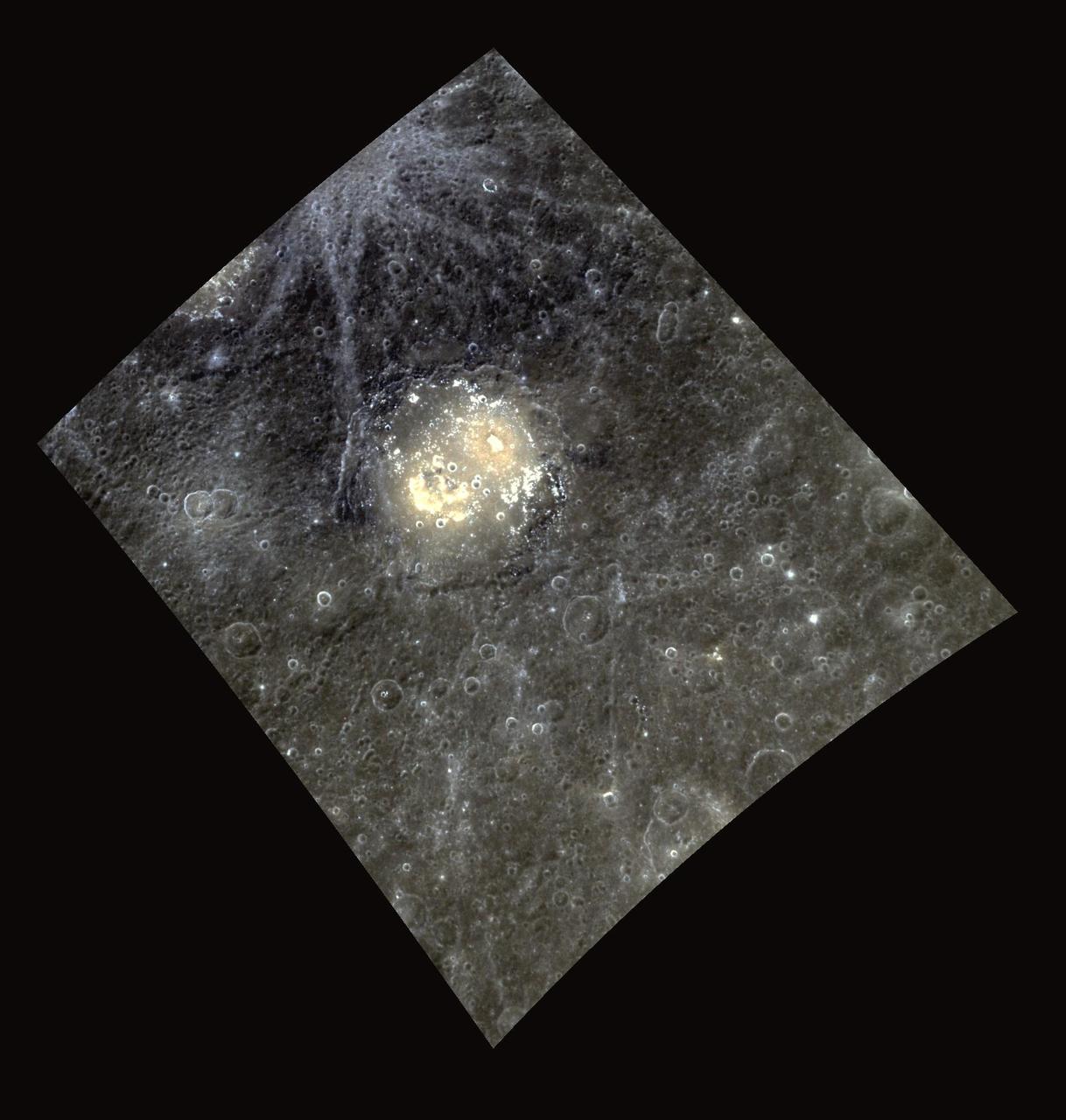 Death of the Colorful Poet