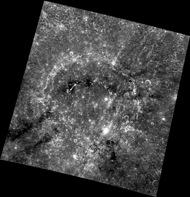 NASA image: Mozart Composition