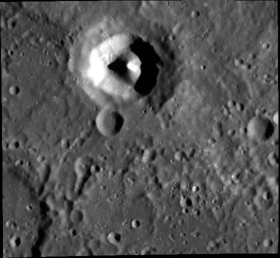 A Diamond in the Rough