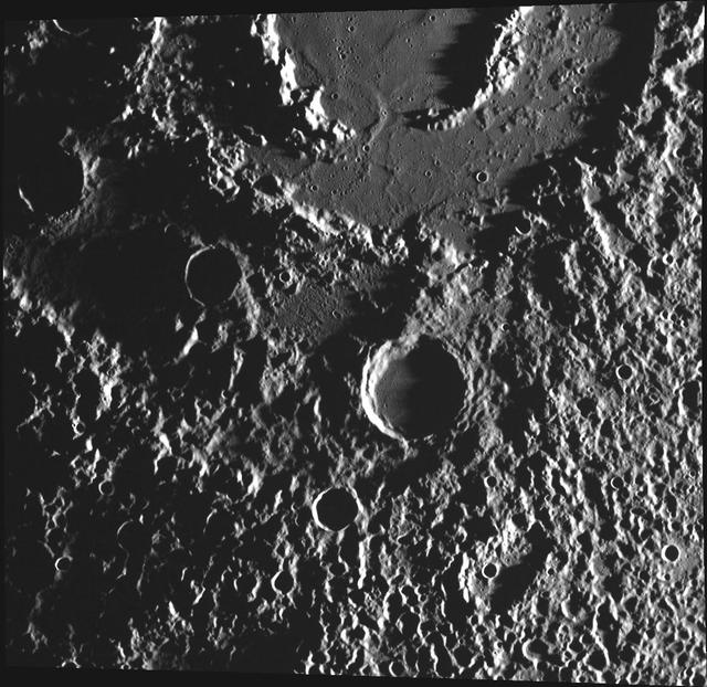 NASA image: A Visit with Vivaldi