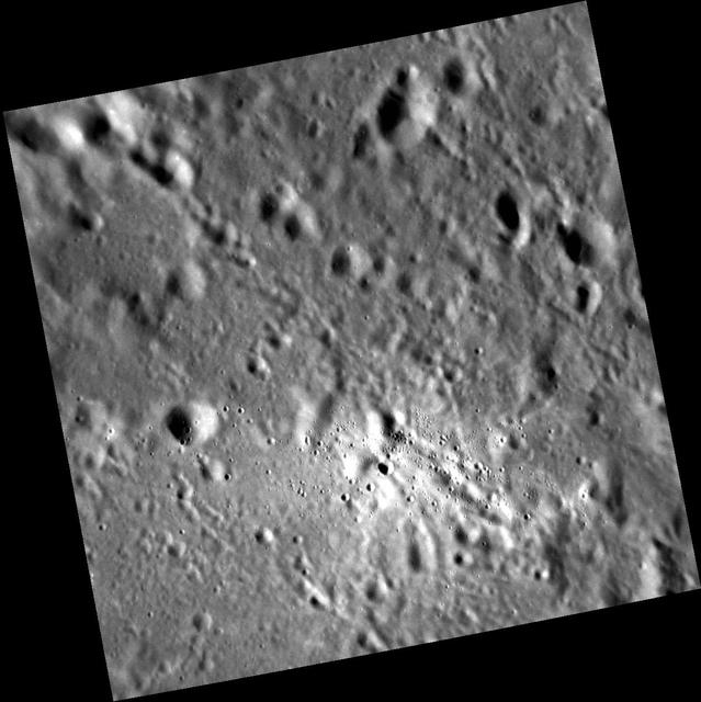 The Details of a Ray