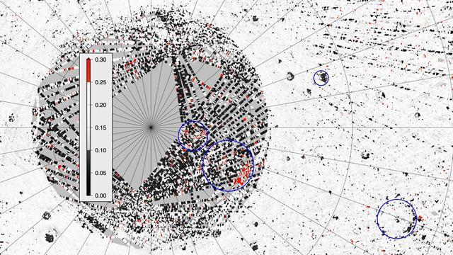 MLA Surface Reflectance