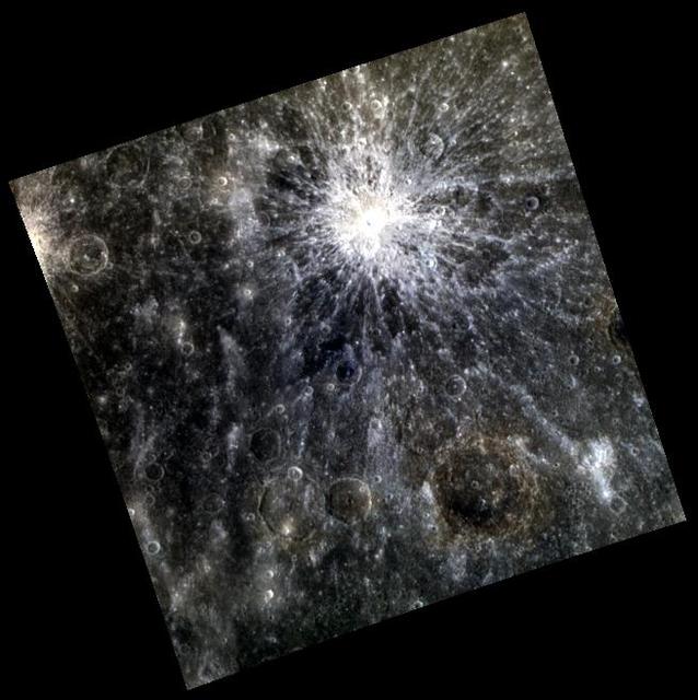 NASA image: Are We Human or Are We Dancers?