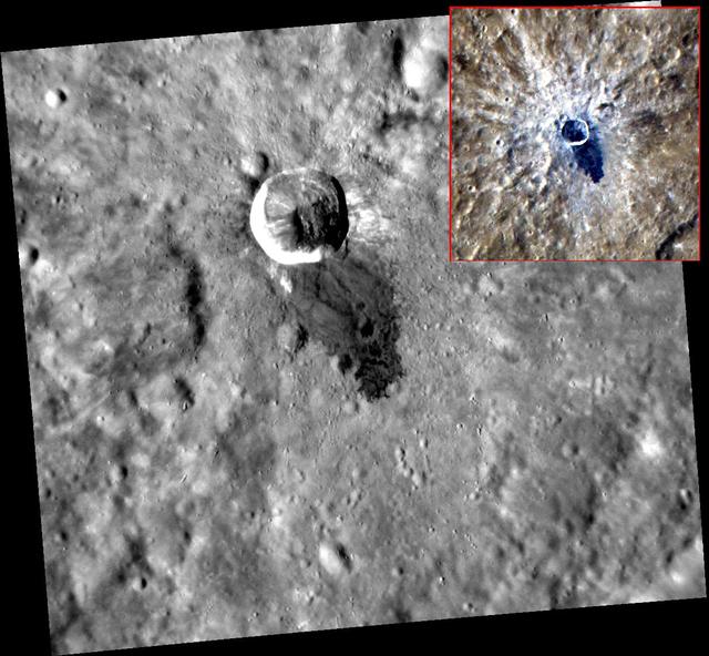 NASA image: They Call Me Muddy Waters