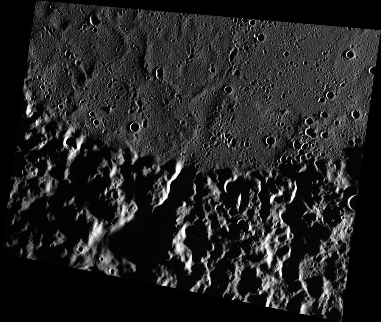 A Tale of Two Terrains