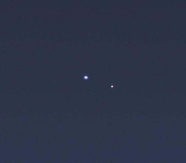 NASA image: One Special Day in the Life of Planet Earth -- Close-Up