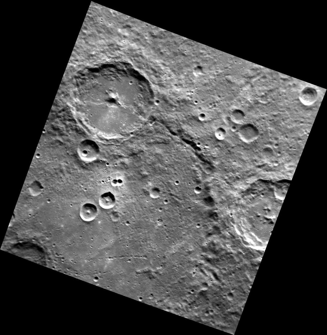 Dueling Poets of the East