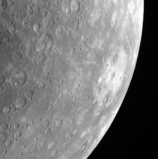 Rembrandt Stands Out