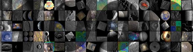 NASA image: 1,000 Featured Images!