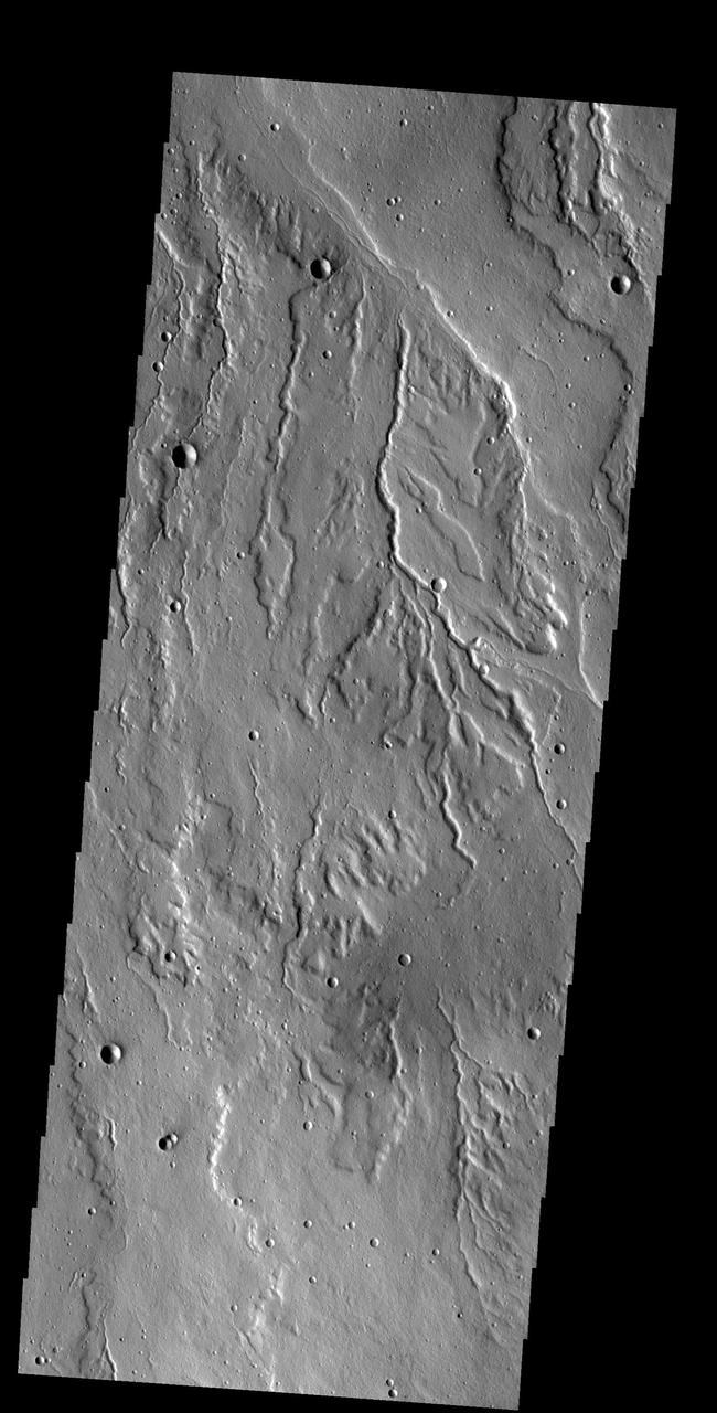 Rubicon Valles
