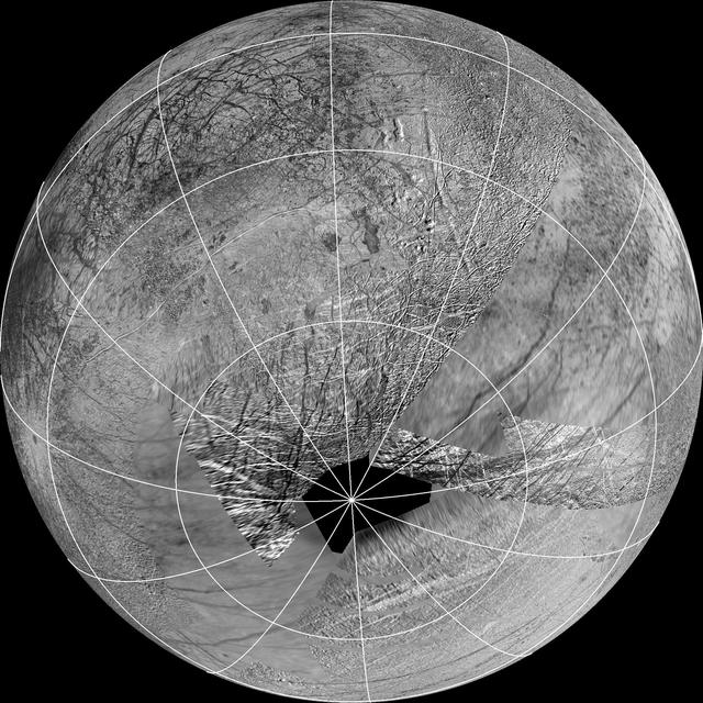 Source Region for Possible Europa Plumes
