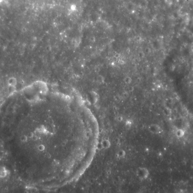 NASA image: Wall Fall