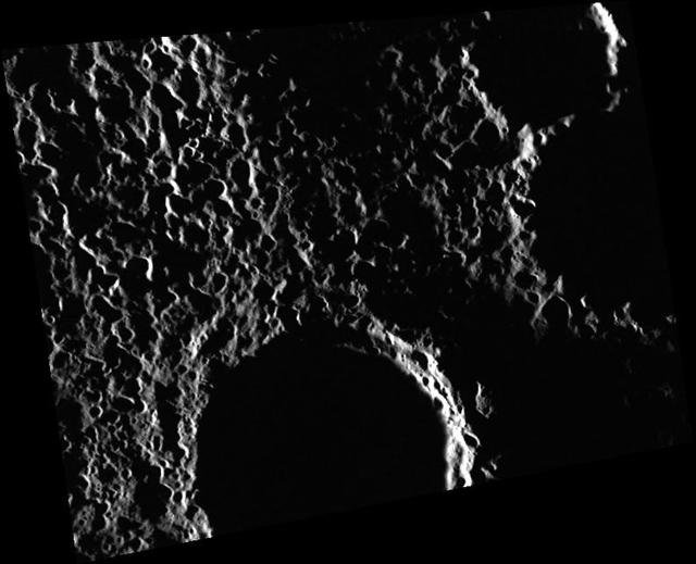 I Cant Get No Saturation