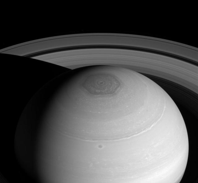 NASA image: Vortex and Rings