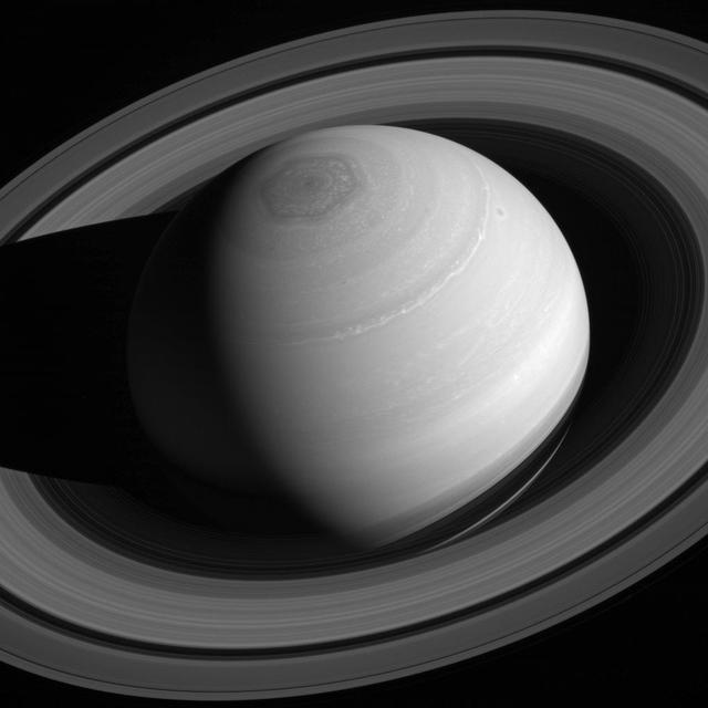 NASA image: Ring King