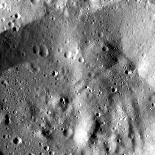 NASA image: Tears Roll Down