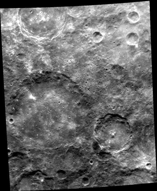 NASA image: The Madman and the Drunken Celestial