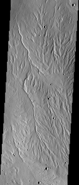Rubicon Valles
