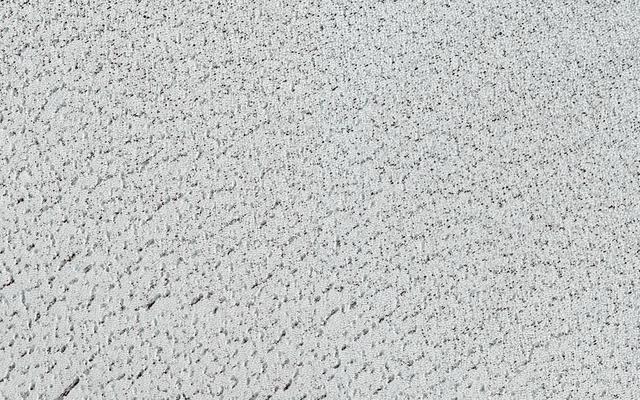 NASA image: The Icy Surface of the North Polar Cap