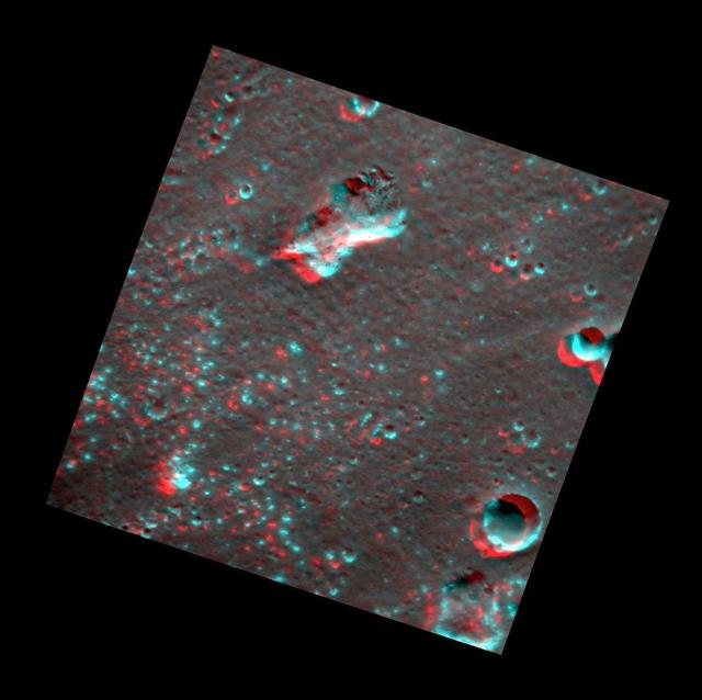 NASA image: Lermontov in 3-D!