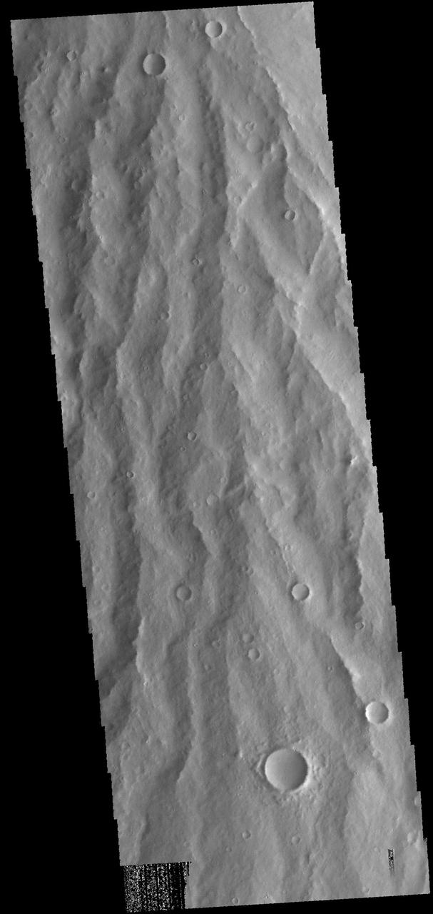 Apollinaris Mons