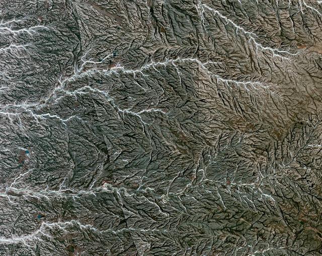 NASA image: Prince Patrick Island, Canada