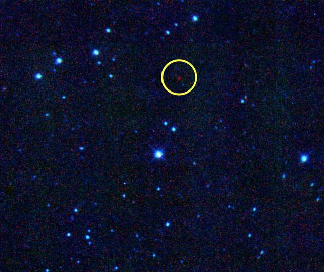 An asteroid discovered by NASA NEOWISE spacecraft has been given the formal designation 316201 Malala, in honor of Malala Yousafzai of Pakistan, who received the Nobel Peace Prize in 2014. The asteroid previous appellation was 2010 ML48.   The International Astronomical Union (IAU) renamed the asteroid as the request of Amy Mainzer of NASA's Jet Propulsion Laboratory, Pasadena, California. Mainzer is the principal investigator of NASA's NEOWISE space telescope. The IAU is the sole worldwide organization recognized by astronomers everywhere to designate names for astronomical bodies. So far, Mainzer and the NEOWISE team have focused on pioneers in civil rights, science and the arts for the astronomical honor. Among the strong women of history who have already had NEOWISE-discovered asteroids named for them are civil rights activist Rosa Parks, conservationist Wangari Maathai, abolitionists Sojourner Truth and Harriet Tubman, and singer Aretha Franklin.  Asteroid Malala is in the main belt between Mars and Jupiter and orbits the sun every five-and-a-half years. It is about two-and-a-half miles (four kilometers) in diameter, and its surface is very dark, the color of printer toner.  http://photojournal.jpl.nasa.gov/catalog/PIA19362