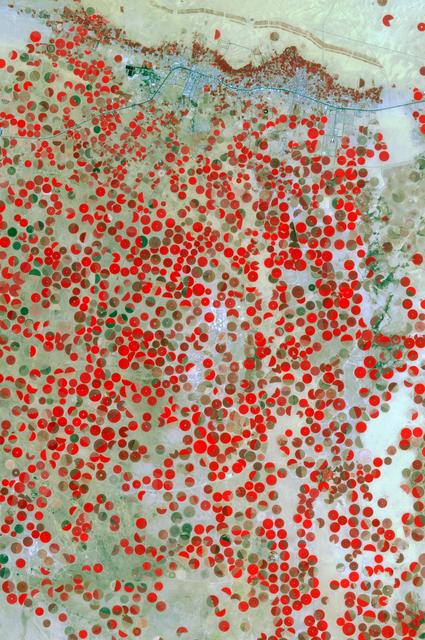 Wadi Al Dawasir, Saudi Arabia