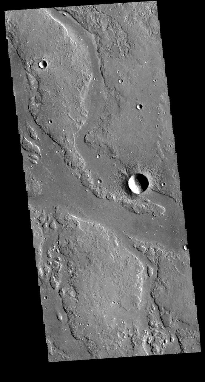 Granicus Valles