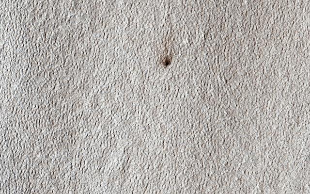 NASA image: Looking for Ice