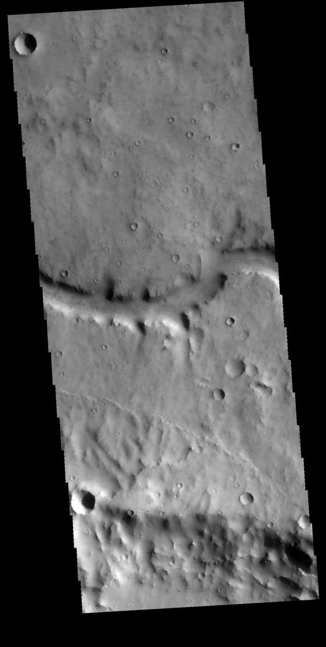 Evros Vallis