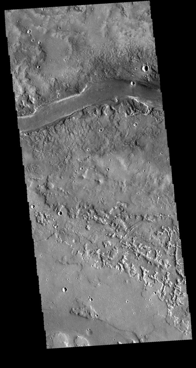 Granicus Valles
