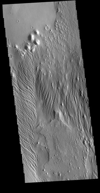 NASA image: Wind Etching