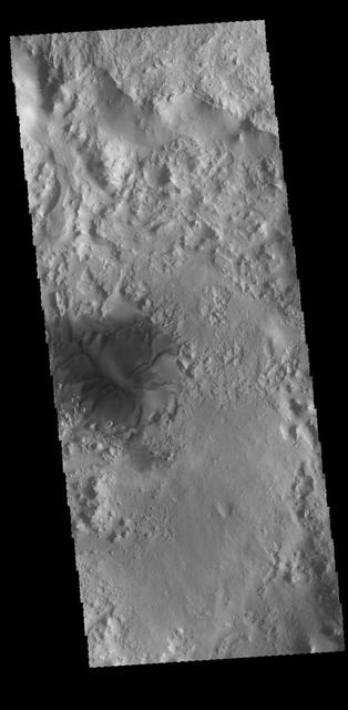 NASA image: Dune