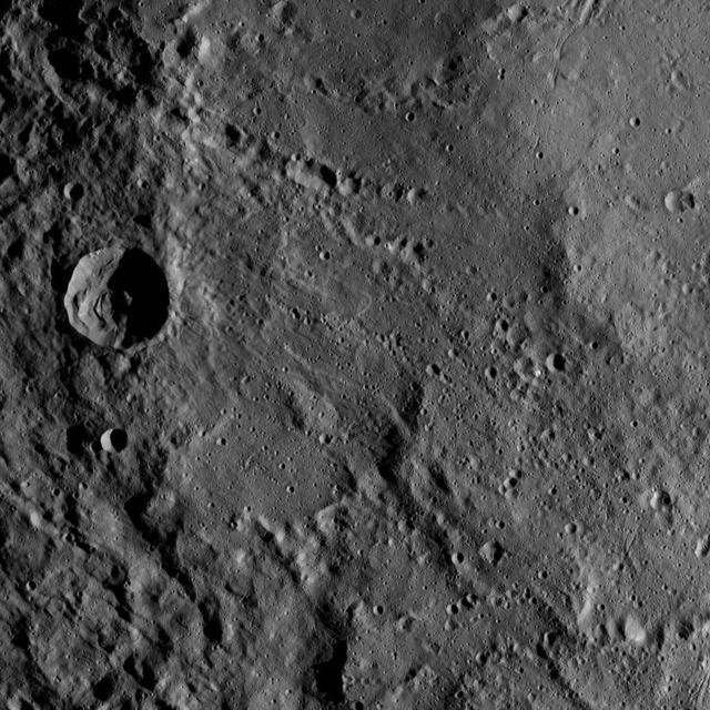 Dawn XMO2 Image 24