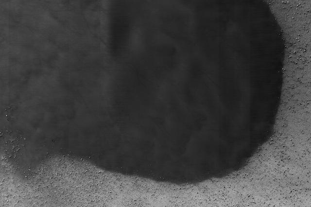 NASA image: Monitoring Sand Sheets and Dunes