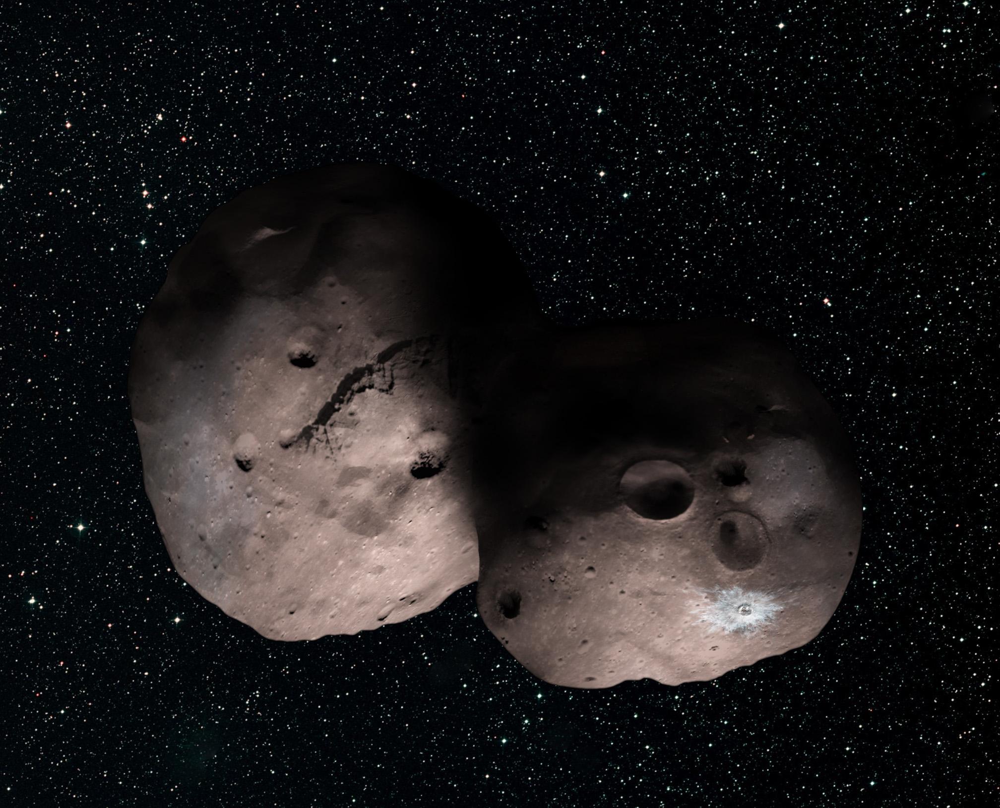 Kuiper Belt