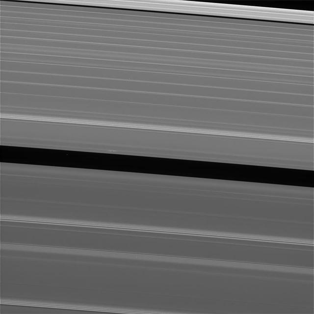 NASA image: Lone Propeller