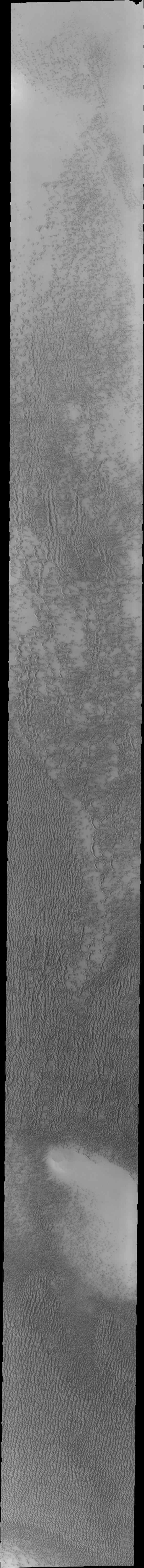 Investigating Mars: Siton Undae