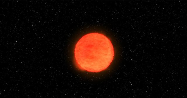 NASA image: Kepler Beyond Planets: Finding Exploding Stars (Core Collapse Supernova)