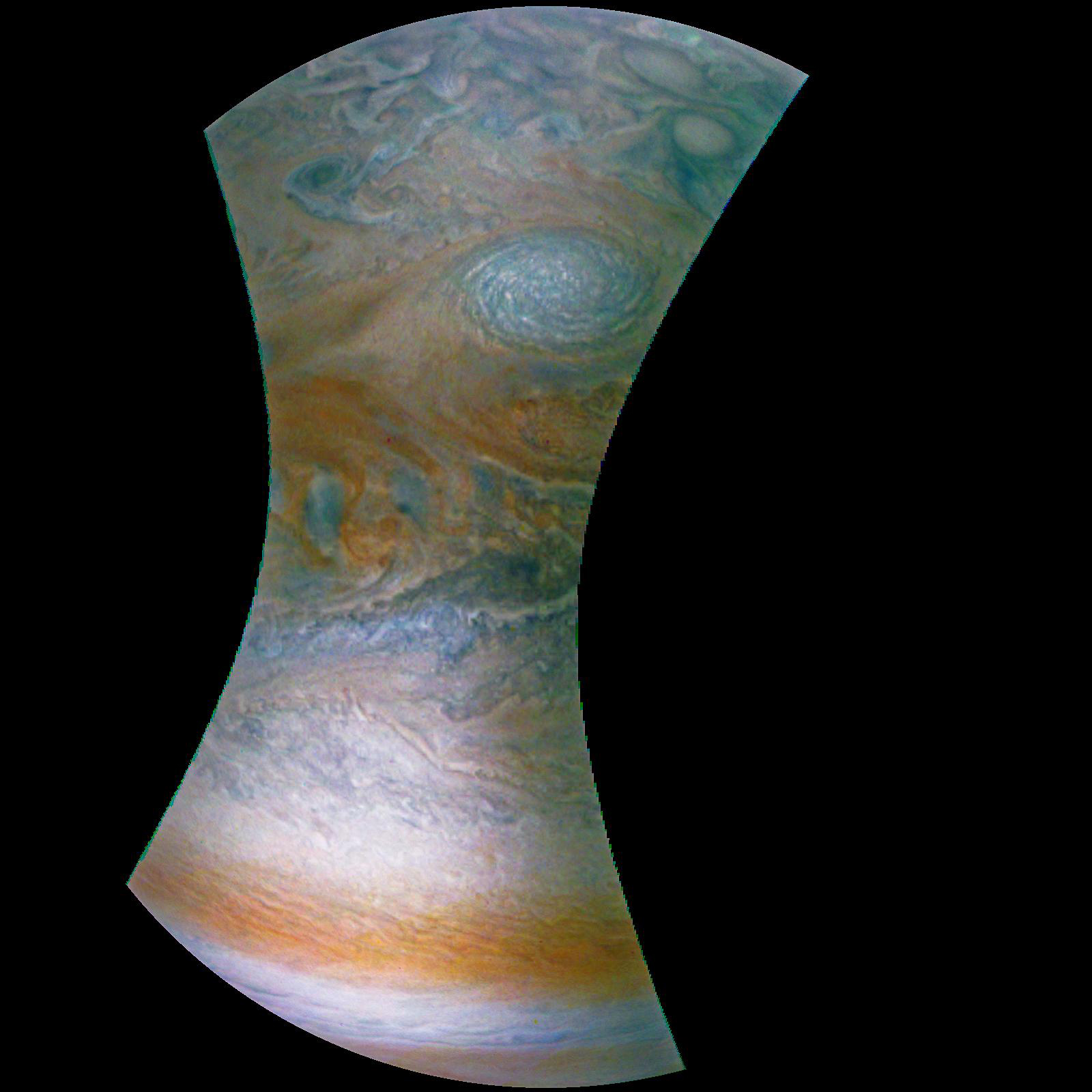 JunoCam Images NASA Science JunoCam Images NASA Science